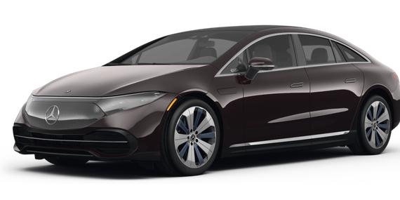 MERCEDES-BENZ EQS-CLASS SEDAN 2022 W1KCG2DB8NA004756 image MERCEDES-BENZ EQS-CLASS SEDAN 2022 W1KCG2DB8NA004756 image